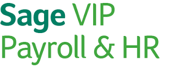 Sage VIP payroll and HR Vip payroll